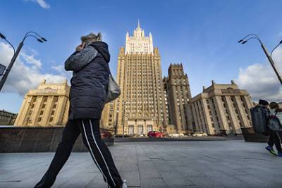 Милош Земан - МИД высказался о решении Чехии отстранить Россию и КНР от строительства на АЭС - lenta.ru - Москва - Россия - Китай - Чехия - Пекин