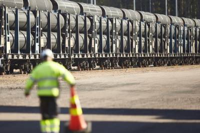 Политолог назвала краткосрочные газовые контракты невыгодными для европейских стран - vm.ru - Москва