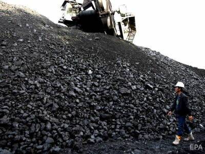 Европейские энергокомпании просили у России увеличить поставки угля из-за рекордных цен на газ – Bloomberg - gordonua.com - Россия - США - Украина - Европа