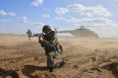 Defense 24: базовый сценарий войны России с Польшей и Литвой включает в себя Белоруссию - inforeactor.ru - Москва - Россия - Белоруссия - Польша - Литва - Минск - Калининградская обл.
