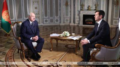Лукашенко: при необходимости форпост в Беларуси будет создан в течение месяца - belta.by - Россия - США - Англия - Белоруссия - с. Путин