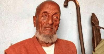 На востоке Африки умер 127-летний мужчина: перед смертью он раскрыл секрет долголетия - focus.ua - Украина - Англия - Эритрея