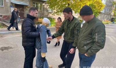 Пьяный уфимец попал в ДТП, ударил ножом водителя и очевидца и окажется под арестом - mkset.ru - Башкирия