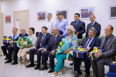 Мудрость профессионалов ценится во все времена - podrobno.uz - Россия - Узбекистан