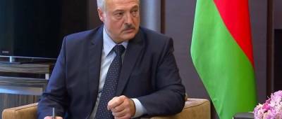Александр Лукашенко - Лукашенко о вхождении Беларуси в состав России: выдумка коллективного Запада - w-n.com.ua - Россия - Украина - Белоруссия
