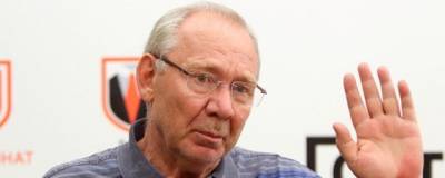 Артем Дзюбы - Олег Романцев - Романцев призвал Карпина больше не вызывать Дзюбу в сборную России - runews24.ru - Россия - Казань - Словения - Словакия