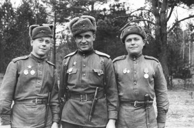 «Финка»: за что чекисты так полюбили этот нож - russian7.ru - Россия