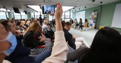 HR Wisdom Summit 2021: Що мотивуватиме людей працювати у компаніях у постковідному світі - skuke.net