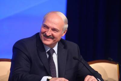 Александр Лукашенко - Лукашенко назвал безумством обвинения в провоцировании миграционного кризиса - mk.ru - Белоруссия - Польша