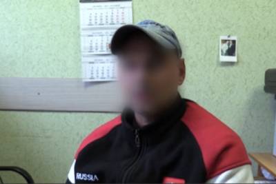 В Белгороде задержали двоих помощников афериста, обманувшего девятерых пенсионеров - mk.ru - Белгород