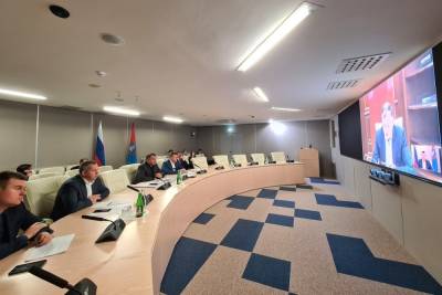 Тамбовская область получит бюджетные кредиты на сумму почти в 2 миллиарда рублей - tambov.mk.ru - Россия - Тамбов - Тамбовская обл. - район Тамбовский