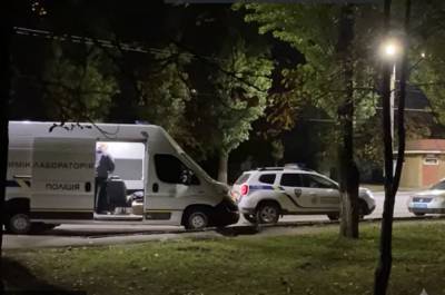 Мужчина с ножом внезапно набросился на прохожих: все закончилось трагично, видео - politeka.net - Украина - Полтавская обл. - Кременчуг