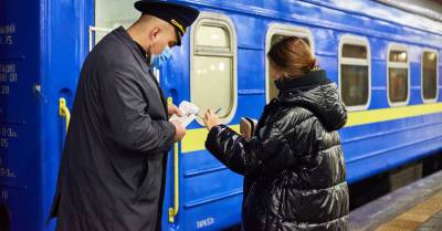 Украина возобновила железнодорожное сообщение с Польшей - kp.ua - Австрия - Украина - Киев - Молдавия - Венгрия - Польша - Словакия
