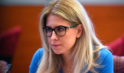 Любовь Соболь - Мосгорсуд ужесточил приговор Любови Соболь, сбежавшей из страны - newizv.ru - Московская обл. - Стамбул