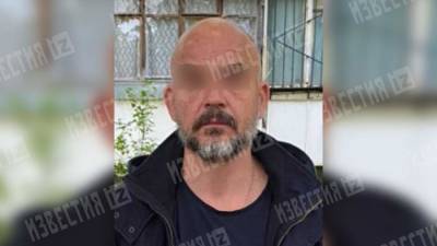 Открывшего стрельбу в московской школе мужчину задержали - iz.ru - Москва - Израиль - Пермь