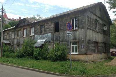 82 семьи в Смоленске переселят из аварийного жилья в этом году - mk-smolensk.ru - Смоленск - Смоленская обл.