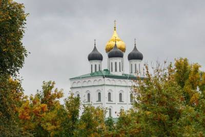 Псков попал в список городов, охваченных новым круизным маршрутом на поезде - mk-pskov.ru - Москва - Россия - Псковская обл. - Ярославль - Рыбинск - Псков - Великий Новгород