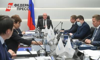 Дмитрий Чернышенко - На Алтае, в Бурятии и Иркутской области появится 40 000 дополнительных рабочих мест - fedpress.ru - Москва - Россия - Иркутская обл. - респ. Алтай - респ.Бурятия