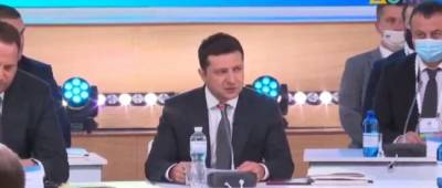 Владимир Зеленский - Зеленский рассказал, что будет с тарифами на газ для населения - w-n.com.ua - Украина - Ассоциация