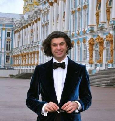 Анастасия Волочкова - Николай Цискаридзе - Цискаридзе рассказал о травле Волочковой в Большом театре: «Она попала под поезд» - actualnews.org - Москва