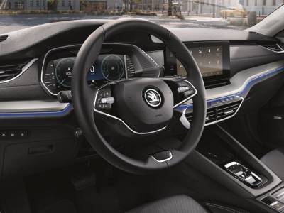 Simply Clever - это не просто умные и практичные решения. Это целая философия ŠKODA - astrakhanfm.ru - Астрахань