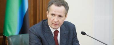 Вячеслав Гладков - Белгородке приснился губернатор Вячеслав Гладков из-за неубранных во дворе веток - runews24.ru - Белгород