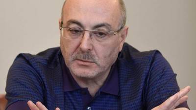 Дело о растрате 100 млрд рублей главой «Тракторных заводов» ведет ФСБ - eadaily.com - Россия