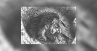 Археологи нашли останки воина XIV века со следами уникальной операции - ren.tv - США - Греция