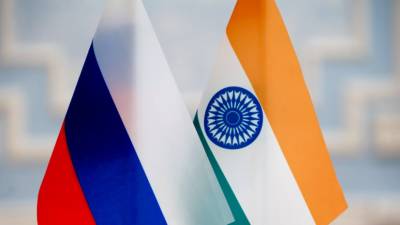 Россия и Индия взаимно разместят у себя станции навигационных систем - russian.rt.com - Россия - Китай - Индия