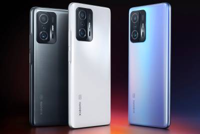 Xiaomi повідомила гривневі ціни й дати старту продажів найновіших пристроїв — смартфонів 11T Pro, 11T і 11 Lite 5G NE, планшета Pad 5 та фітнес-браслета Mi Smart Band 6 NFC - itc.ua - Украина