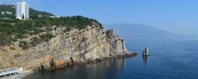 В России хотят возвести два туристических центра на Байкале и в Крыму - runews24.ru - Россия - Крым
