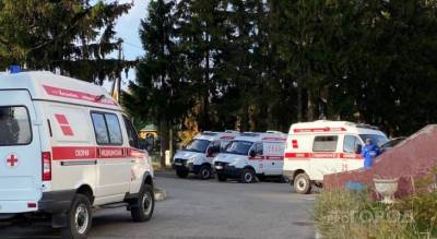Скорая приехала на вызов к упавшему с высоты ребенку и потом искала его по городу: мальчика увезли на попутке не туда - pg21.ru - респ. Чувашия - Чебоксары