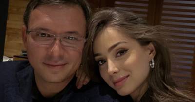 Евгений Мураев - Владимир Меньшов - У бывшего народного депутата Евгения Мураева родился сын - kp.ua - Украина - Киев - Харьков