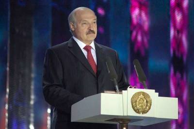 Александр Лукашенко - Лукашенко назвал «выдумкой коллективного Запада» информацию о вхождении Беларуси в состав РФ - actualnews.org - Москва - Россия - Белоруссия - Минск