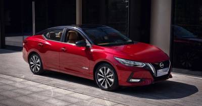 Меньше 4 литров на 100 км: Nissan показал экономичный семейный авто - focus.ua - Украина