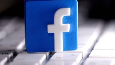 Российские власти угрожают Facebook штрафом в размере до 10% от оборота компании - golos-ameriki.ru - Россия