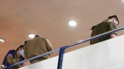 "Он вернется в строй": отец раненного бойца ЦАХАЛа об улучшении состояния сына - vesty.co.il - Израиль