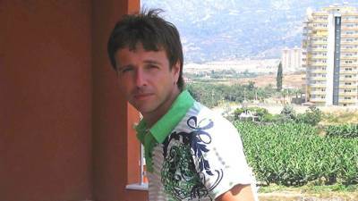 Андрей Губин - Страдающий от неизлечимого заболевания Андрей Губин назвал себя великомучеником - inforeactor.ru