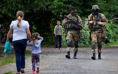 В ОРДЛО снова вводят комендантский час - korrespondent.net - Украина - Луганская обл. - ДНР - ЛНР - Донбасс - Донецкая обл.