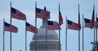 США грозит шатдаун и потолок госдолга: как это скажется на курсе доллара - kp.ua - США - Украина