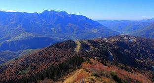 Прокуратура выявила мошенничество с землями Сочинского нацпарка - kavkaz-uzel.eu - Сочи - Краснодарский край - Экология