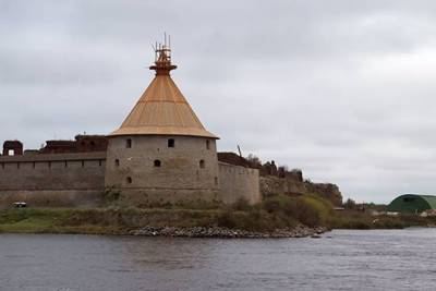 Петр I - Петрокрепость, Nöteborg, Шлиссельбург – русская «Крепость «Орешек». Часть вторая - interaffairs.ru - Санкт-Петербург