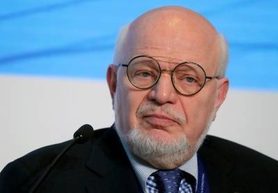 Михаил Федотов - Соавтор закона о СМИ заявил, что любое медиа может попасть в список иноагентов - govoritmoskva.ru - Москва
