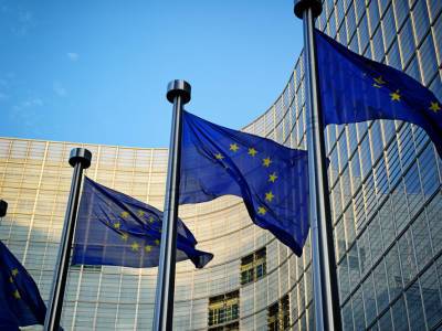 Документ Евросоюза не предусматривает отмену безвиза для Украины – СМИ - gordonua.com - Австрия - Украина - Бельгия - Италия - Германия - Франция - Словения - Чехия - Брюссель - Словакия