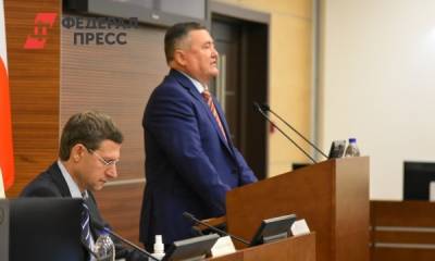 Другой альтернативы нет: Сухих продолжит руководить прикамским Заксобранием - fedpress.ru - Россия - Пермь - Пермский край