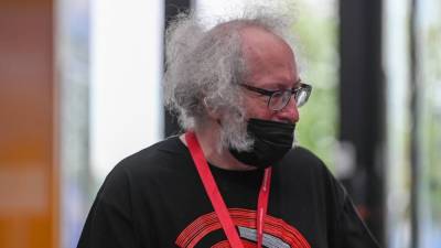 Евгений Пригожин - В ноябре Венедиктов предстанет перед судом по иску Евгения Пригожина - inforeactor.ru - Москва