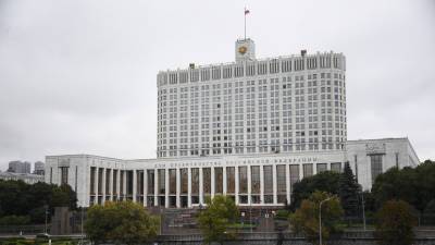 «Сдвиг в сторону социальной сферы»: правительство внесло в Госдуму проект федерального бюджета на три года - russian.rt.com - Россия