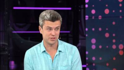Хмара пожаловался на карантин, но все же готовит для поклонников «черную дыру» - politeka.net - Украина