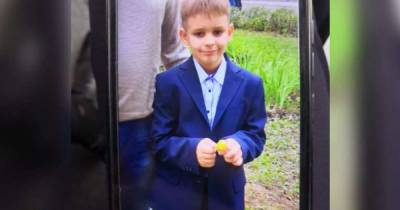В Липецке 7-летний мальчик ушел из школы и пропал - ren.tv - Липецк