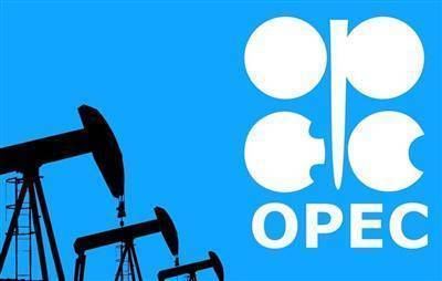 Доходы ОПЕК от экспорта нефти и нефтепродуктов в 2020 году упали почти вдвое - организация - smartmoney.one - Москва - Китай - Индия